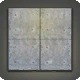 Garlean Concrete Inner Wall