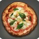Garlean Pizza