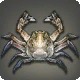 Gauntlet Crab