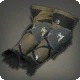 Gazelleskin Armguards of Aiming