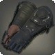 Gazelleskin Bracers of Fending