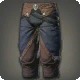 Gazelleskin Brais of Scouting