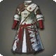 Gazelleskin Coat of Healing