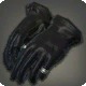 Gazelleskin Gloves of Crafting