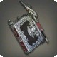 Gazelleskin Grimoire