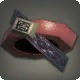 Gazelleskin Ring