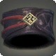 Gazelleskin Wristband