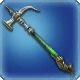 Gemmaster's Mallet