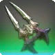 Giantsgall Claws