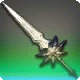 Giantsgall Longsword