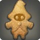 Ginger Cookie