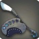 Ginseng Angle Brush