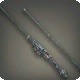 Ginseng Fishing Rod