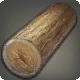 Ginseng Log
