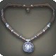 Ginseng Necklace