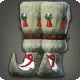 Glacial Boots