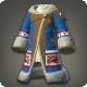 Glacial Coat