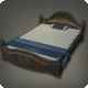 Glade Bed