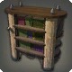 Glade Bookshelf