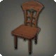 Glade Chair