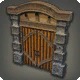 Glade Classical Door