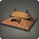 Glade Cottage Roof (Wood)