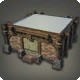 Glade Cottage Wall (Composite)