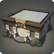 Glade Cottage Wall (Stone)