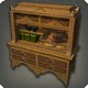 Glade Cupboard