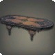 Glade Dining Table