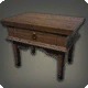 Glade Drawer Table