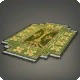 Glade Fringed Rug