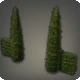Glade Hedgewall