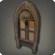 Glade Lancet Window