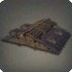 Glade Mansion Roof (Stone)