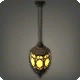 Glade Pendant Lamp