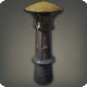 Glade Rounded Chimney