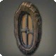 Glade Rounded Window