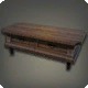 Glade Sideboard