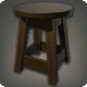 Glade Stool