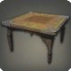 Glade Table
