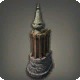 Glade Wall Chimney