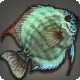 Glass Discus