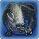 Glass Dragon
