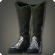 Gliderskin Boots of Casting