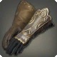 Gliderskin Gloves of Aiming
