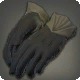 Gliderskin Gloves of Healing
