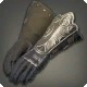 Gliderskin Gloves of Striking
