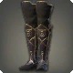 Gliderskin Thighboots of Scouting