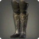 Gliderskin Thighboots of Striking